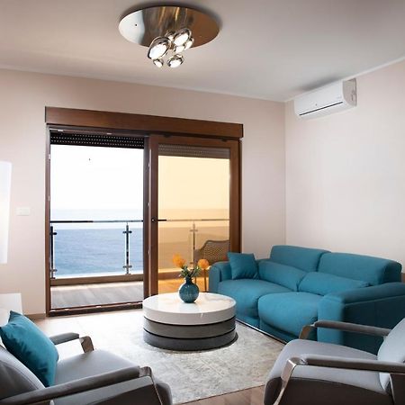 Apartamento Royal Bay Dobra Voda Exterior foto