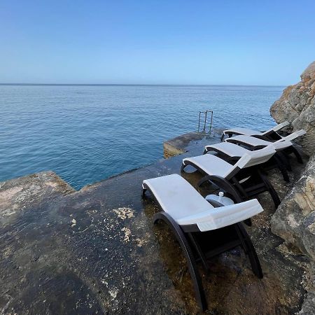 Apartamento Royal Bay Dobra Voda Exterior foto