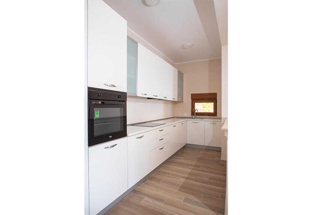 Apartamento Royal Bay Dobra Voda Exterior foto