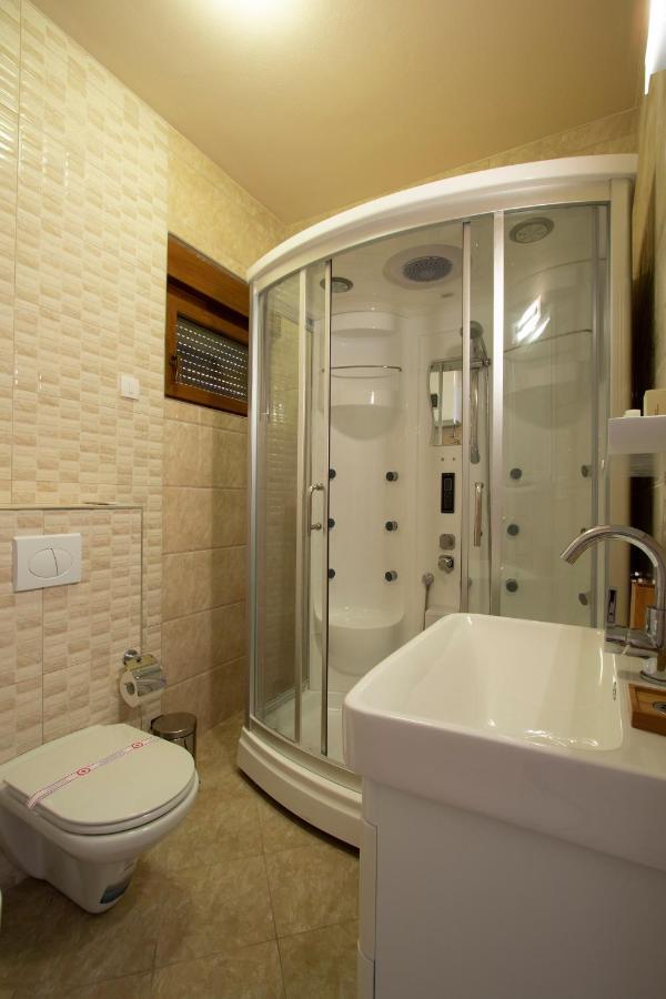 Apartamento Royal Bay Dobra Voda Exterior foto