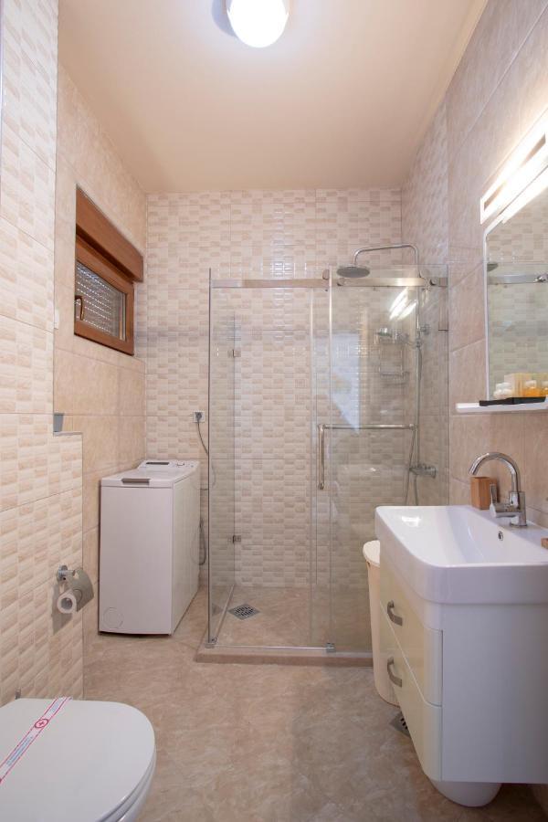 Apartamento Royal Bay Dobra Voda Exterior foto